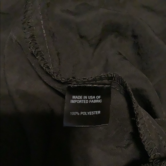 Supply and Demand Jumpsuit Sz L - Picture 3 of 6